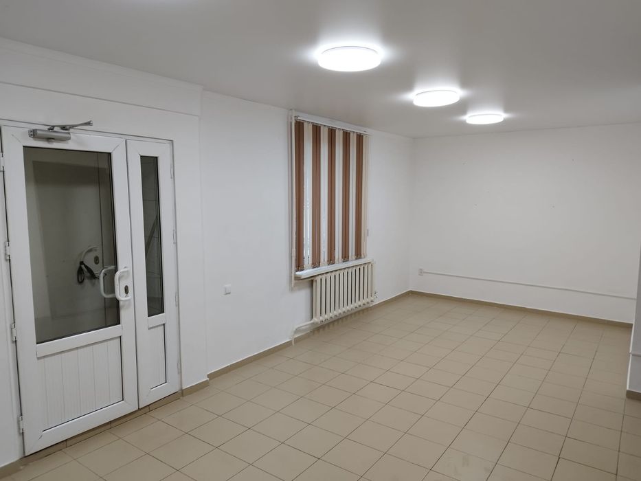 Продам коммерческую недвижимость
