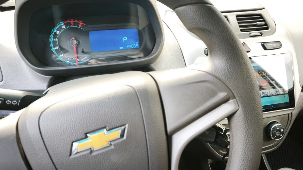 Срочно сотилади Cobalt 2023 декабрь.