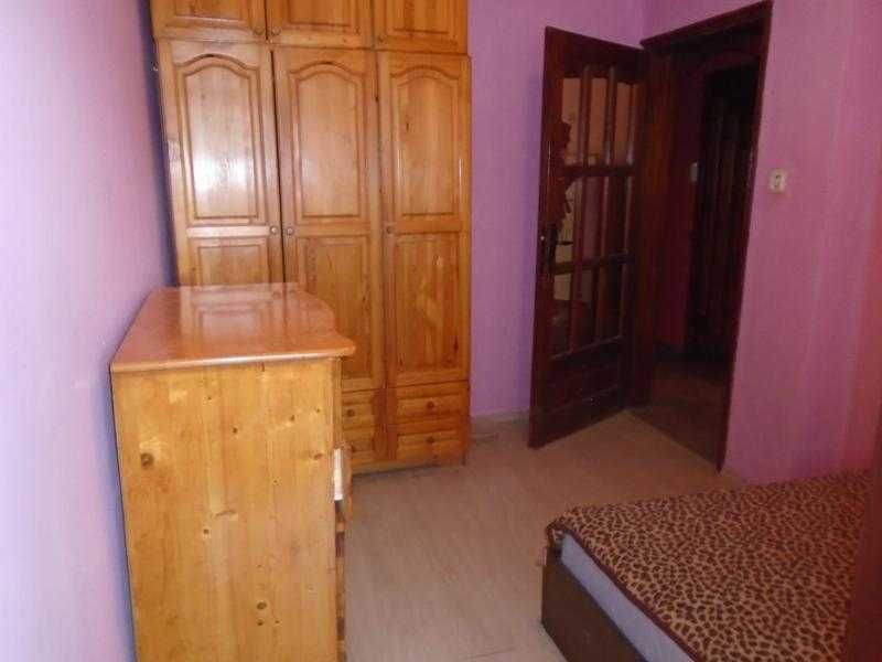 Дава се под наем Двустаен апартамент в Бургас, Възраждане - 55 кв.м за 433.5 € - Снимка #3