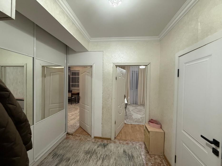 Продам квартиру в ЖК Бастау