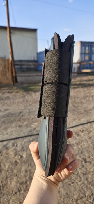 Ногавки для лошади немецкие