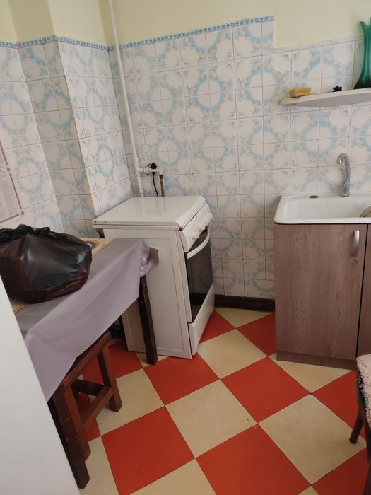 Închiriez apartament 2 camere în Cluj Napoca , în cartierul Mănăștur.