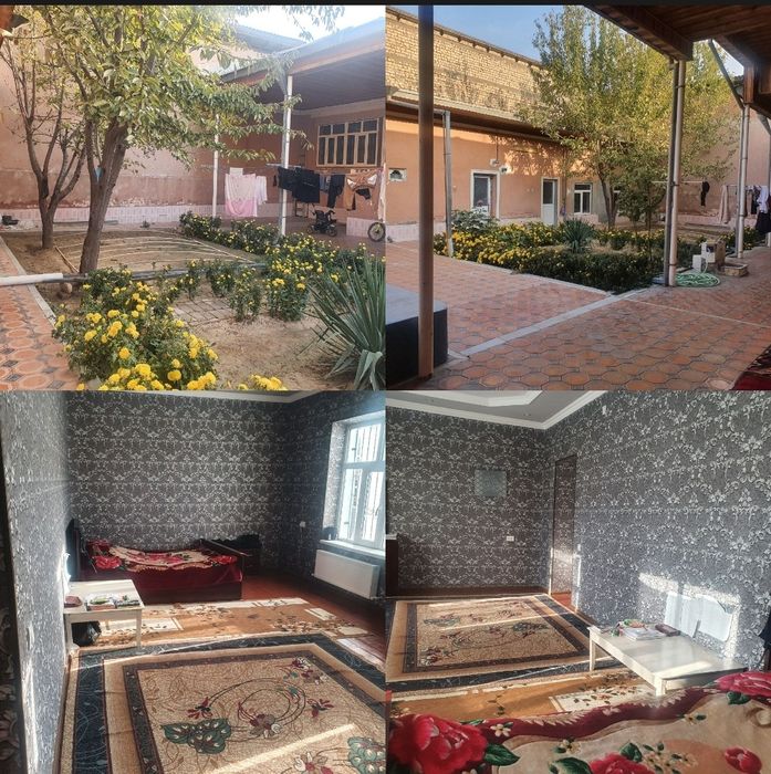 SHOSHILINCH!     Uy sotiladi Toshkent viloyati Yangiyo'l shahar