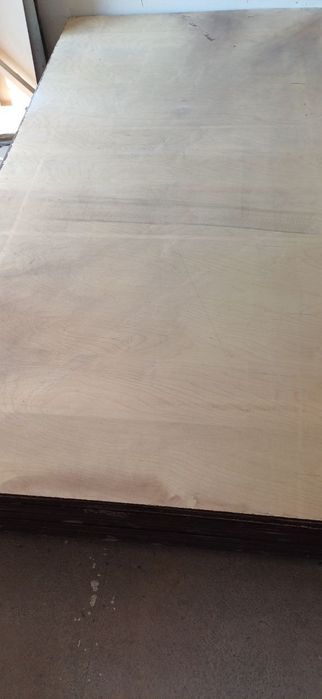 Фанера Б/У 2440х1220х4мм