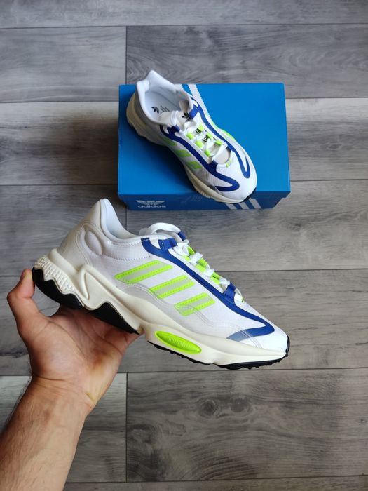 Adidas Ozweego Pure