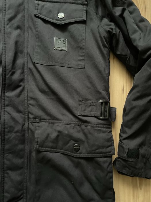 carhartt / дамско зимно яке L