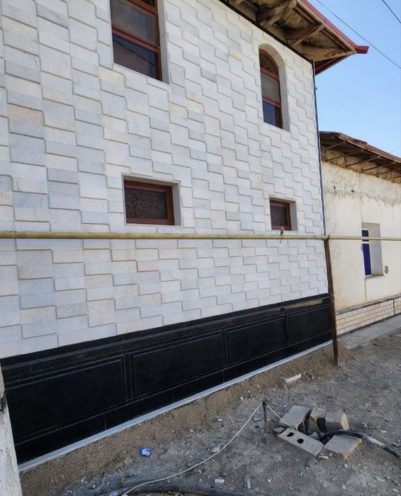 Barcha turdagi granit va marmar toshlar