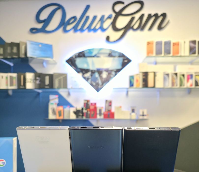 Samsung S22 Ultra / White/Black / 256/512 GB / DeluxGSM