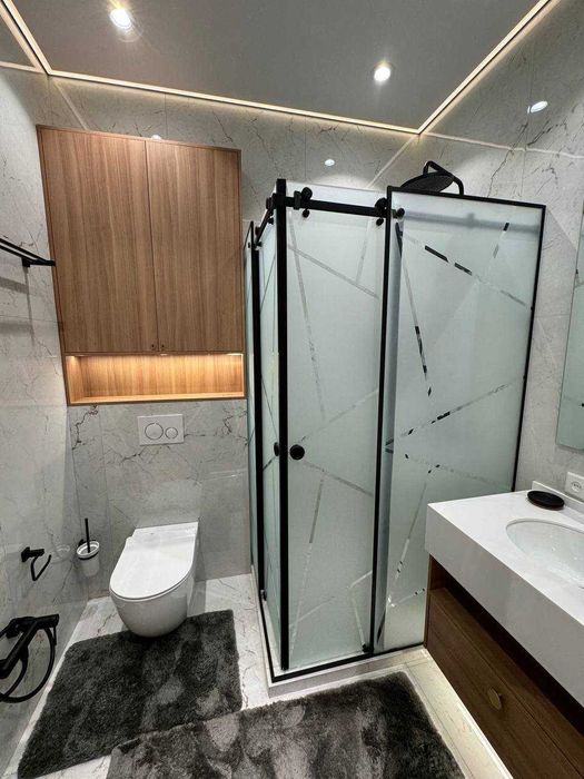 ЖК Istanbul City! Сдается шикарная 3-х комнатная квартира