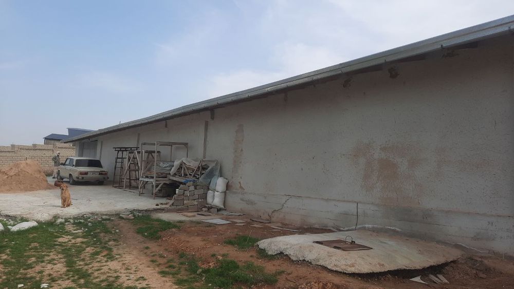 Продается производство цех, помещения.