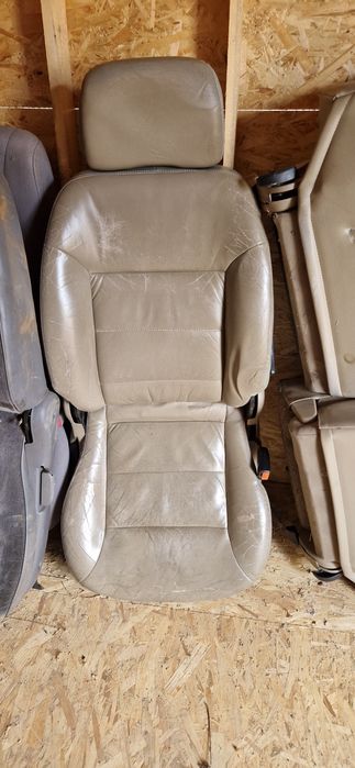 Scaune banchete nisan nissan terano 2