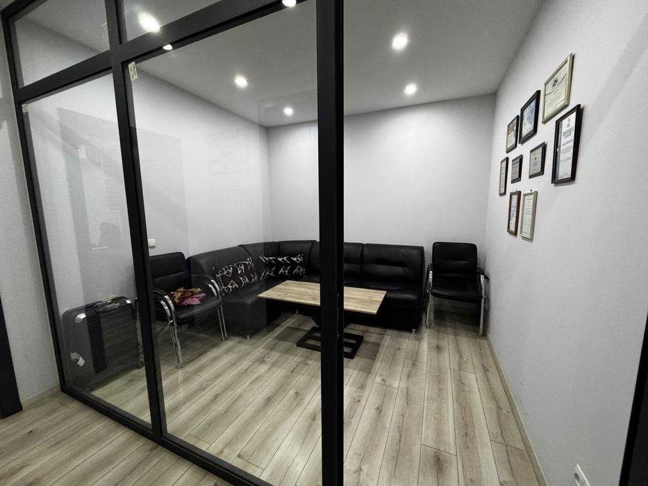 Продажа офисного помещения 142 м² на Дубовой, Яшнабад (55)