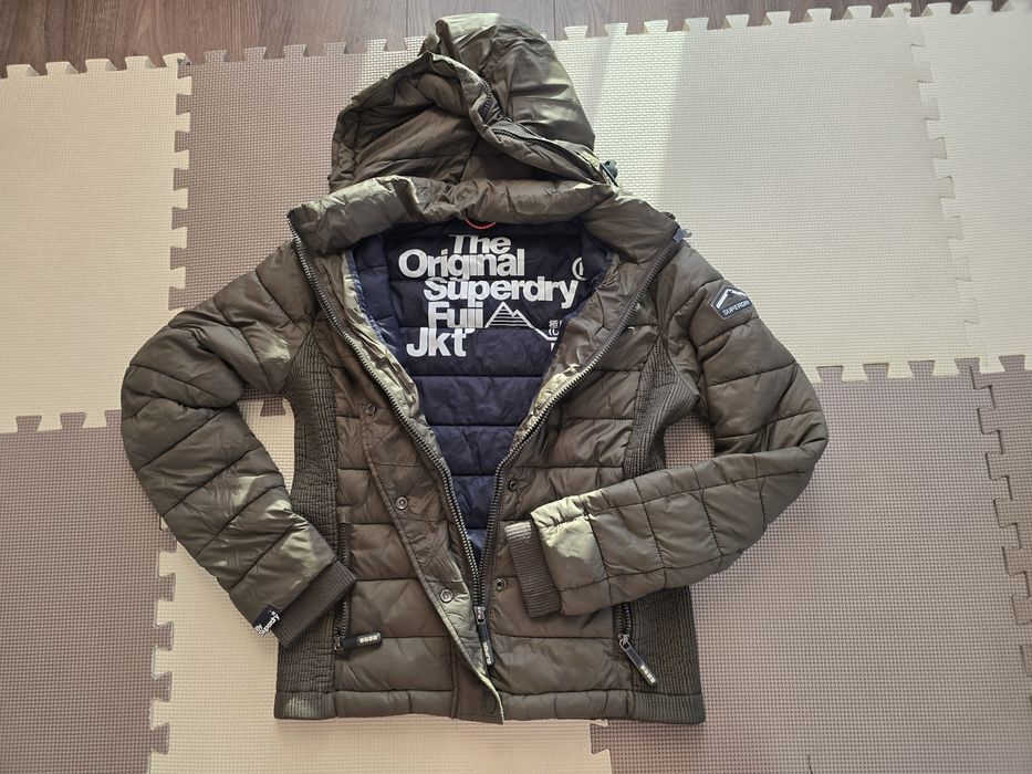 Superdry  jacket