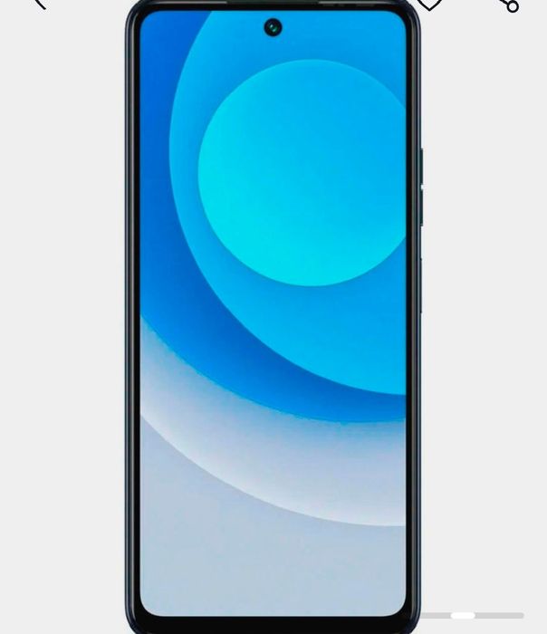 Telefon yaxshi xolatda