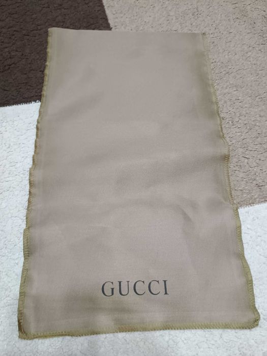 Șapcă Gucci GG Canvas - Full Box - Nouă