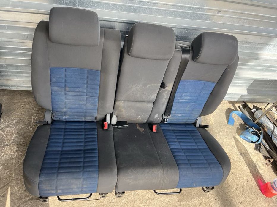 Оригинален салон за Vw Golf 5 plus Голф 5 плюс ном 520