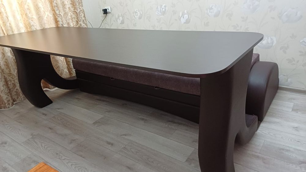 Продаётся диван трансформер