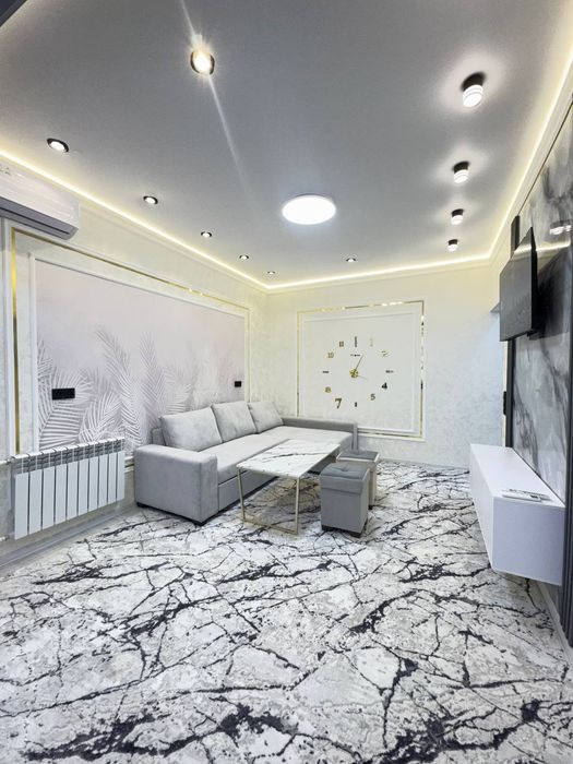 Продам чиланзар 7.  Одна комнатная