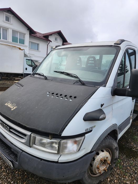 Calculator iveco Daily