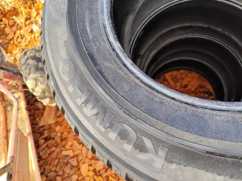 Гуми 4х4 кумхо с ю в