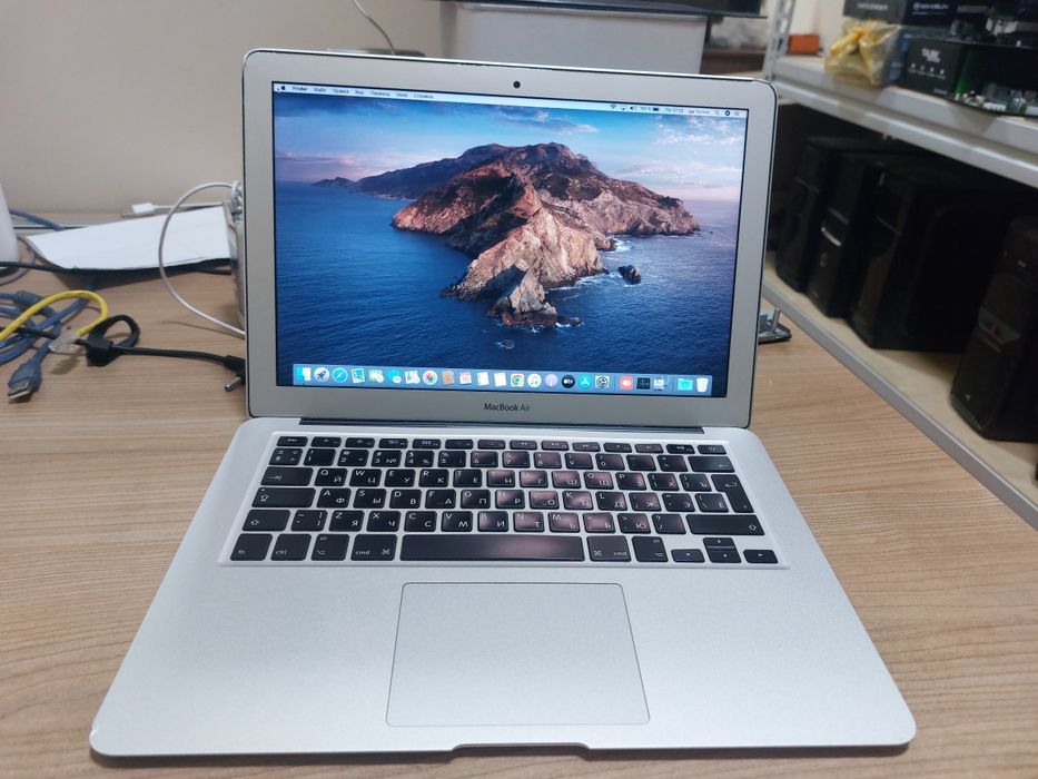 Apple MacBook Air 13"