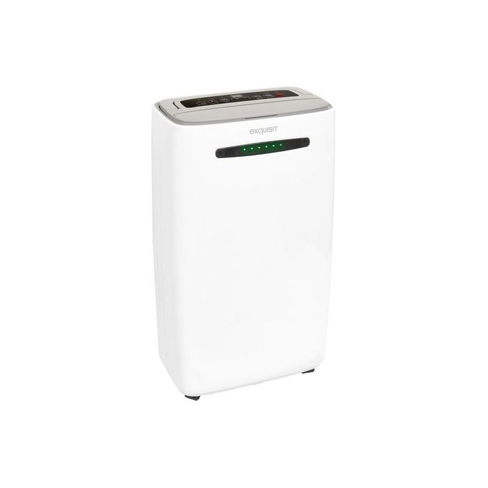 Нов влагоабсорбатор/пречиствател за въздух 20 л /24 ч Exquisite