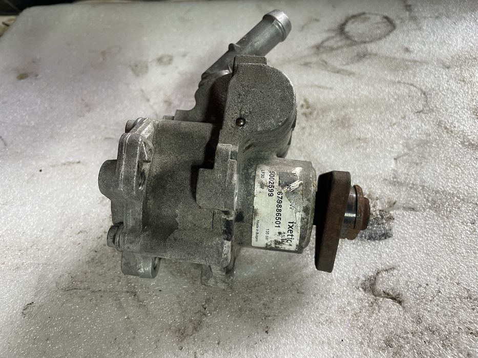 Pompa servo directie bmw X1 E84 2009-2015 cod motor n20b20