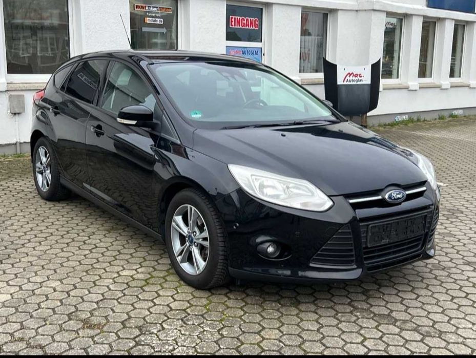 Ford Focus MK3 1.0Benzina EcoBoost 2013 E5, 180K Km, Unic Proprietar