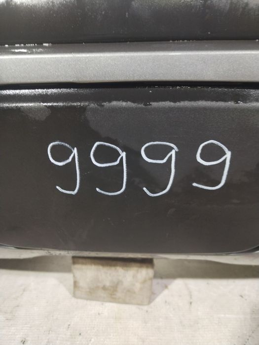 Bara spate Citroen C3 Aircross, 2017, 2018, 2019, 2020, cod origine OE 13489730. 9999