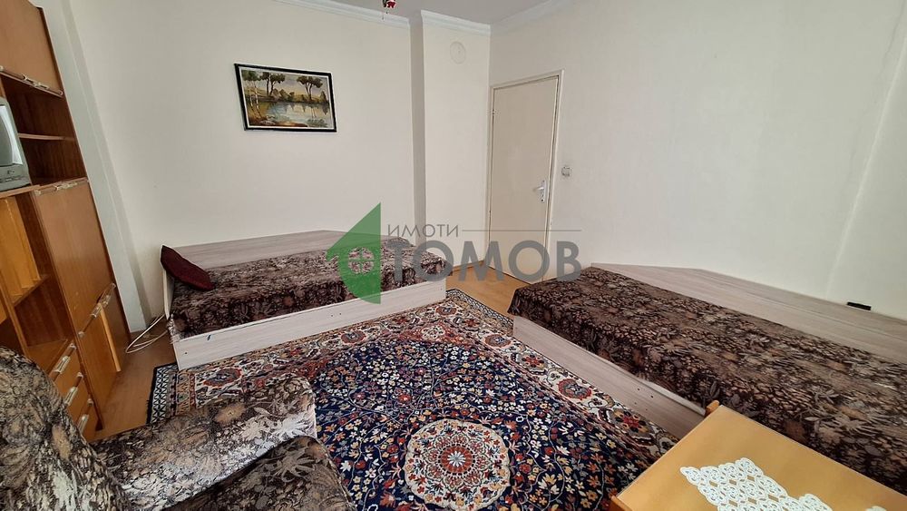 Продава се Тристаен апартамент в Стара Загора, ОРБ - 79 кв.м за 1697 €/кв.м - Снимка #5
