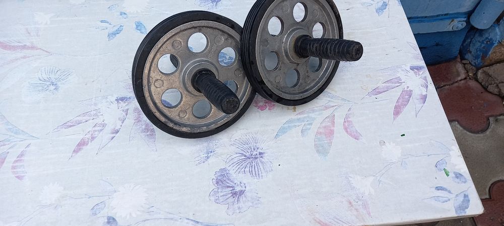 Спортивный снаряд