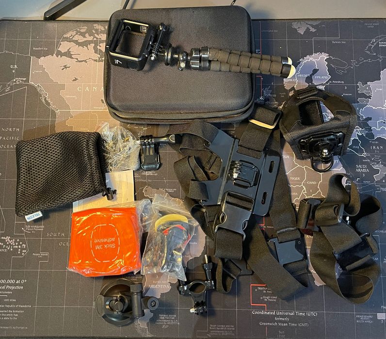 GoPro Hero7 Black