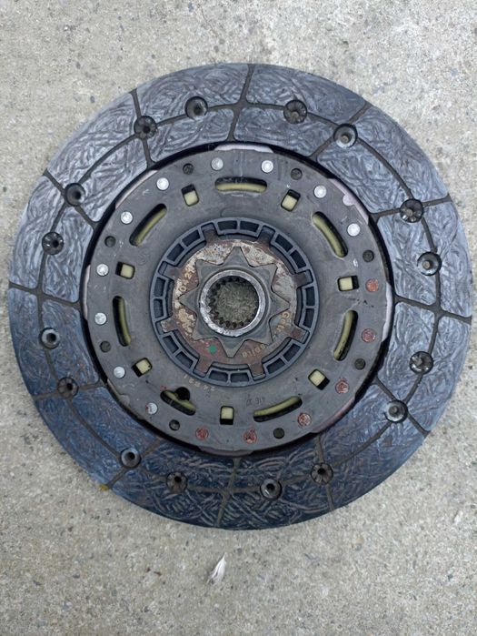 Kit ambreiaj Opel Astra J 1.4 Turbo 140cp