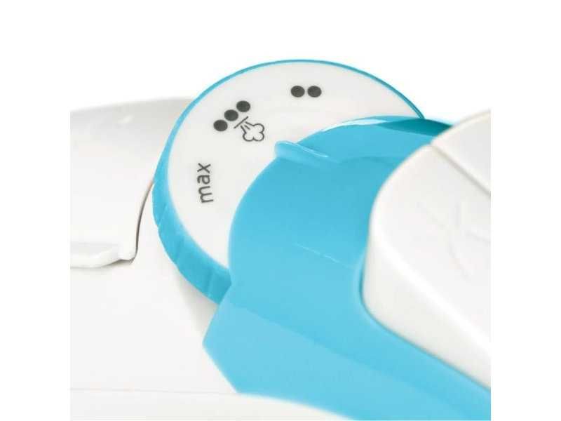 Парна Ютия с Керамична Плоча Russell Hobbs 26482-56, 2400W