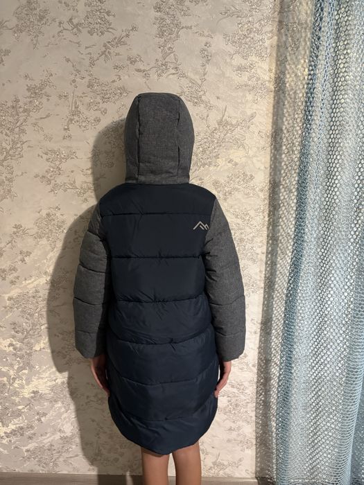 куртка для девочки