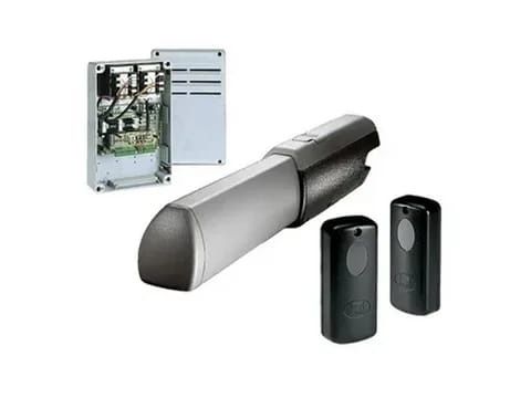 Автоматика для варот