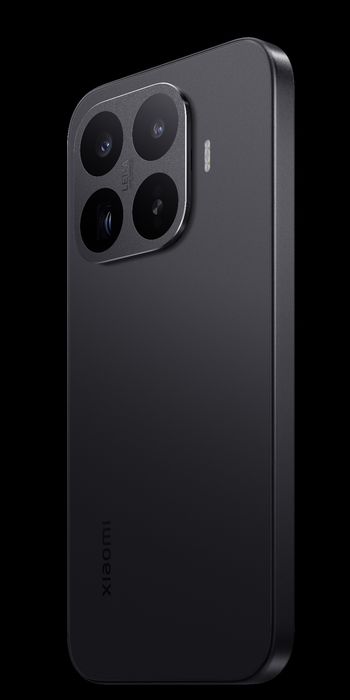 Xiaomi 17T Black 12/256 GB — Полный комплект, идеальное состояние (Обм