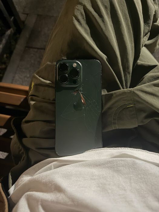iPhone 13 pro 256 GB