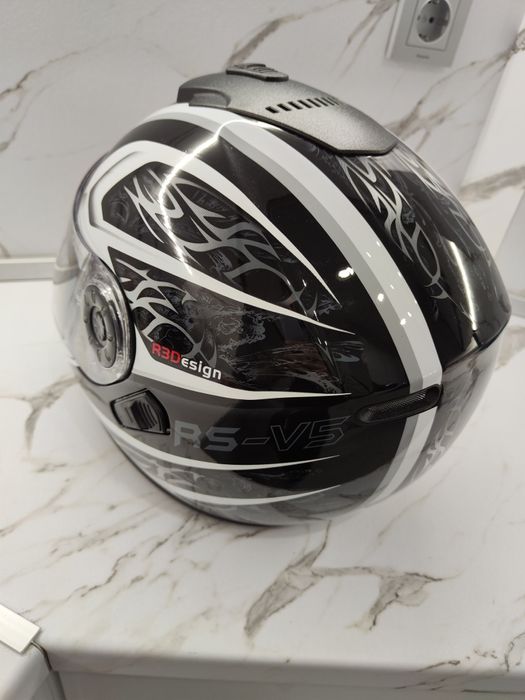 Каска за мотор VIPER RS размер М