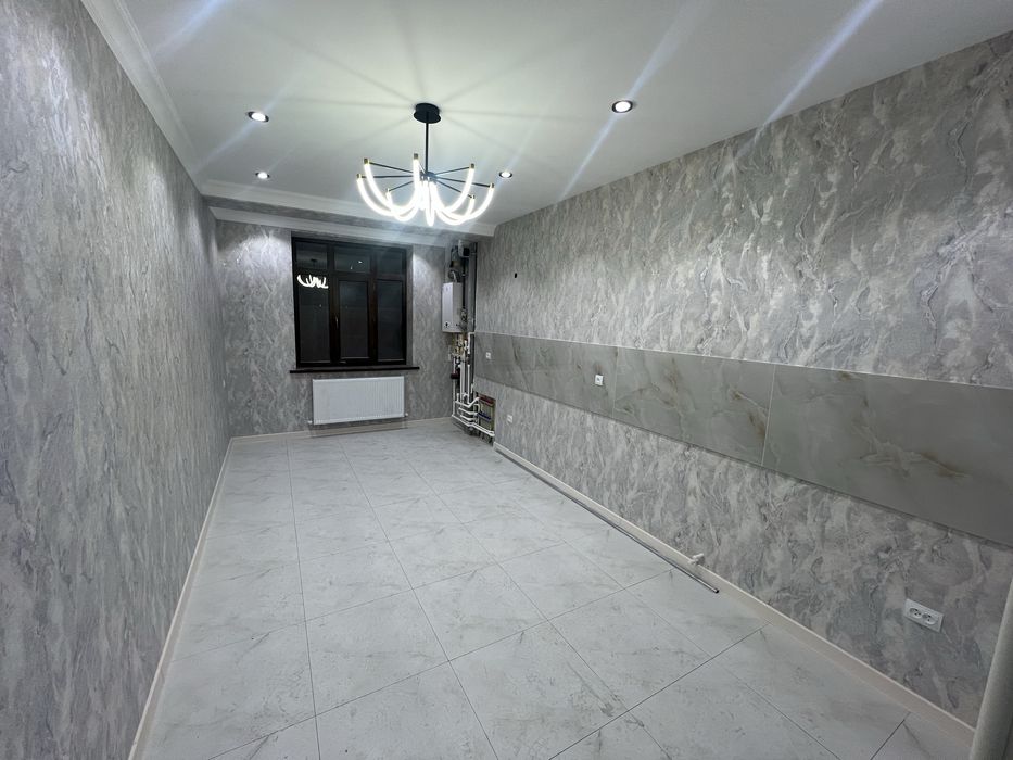 Дархан цокольный этаж