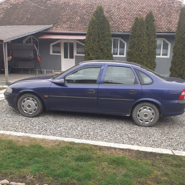 Vand Opel Vectra B