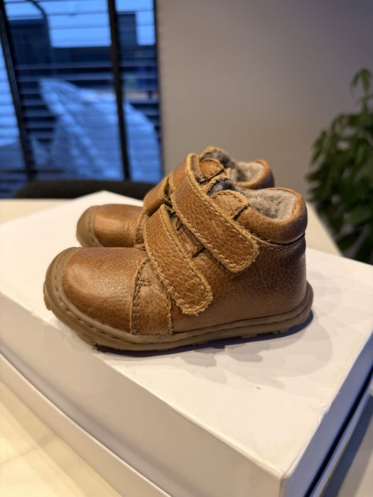 Ghete copii marimea 19 - Arauto Rap Tex