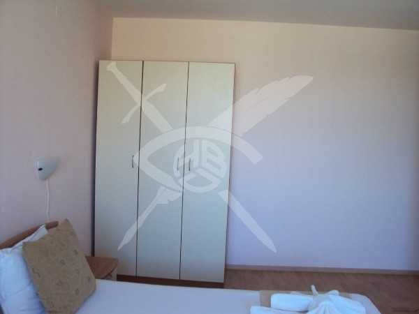 Тристаен апартамент в Слънчев Бряг 96949