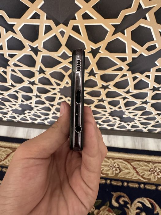 А52 128/6 karobka dakument full