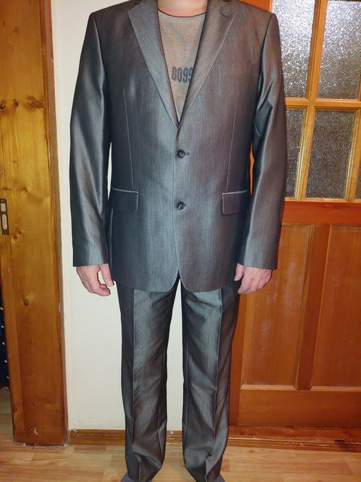 Костюм Италия 52 р.