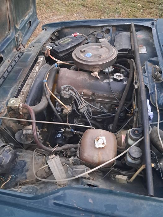 Продам машину ваз 2105