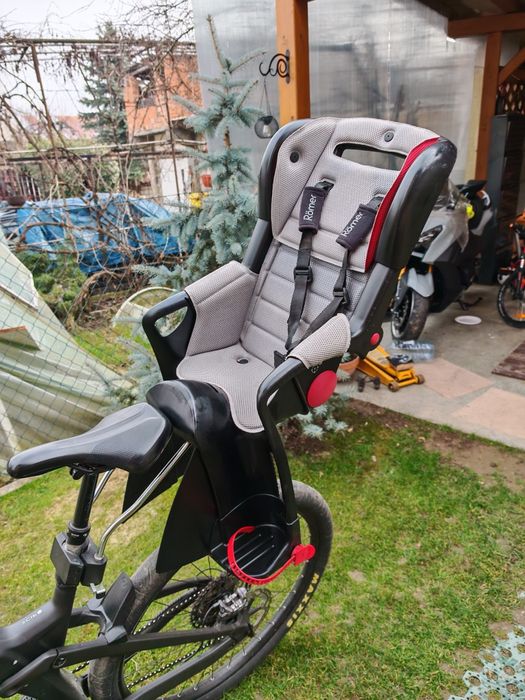 Scaun bicicleta pentru copii