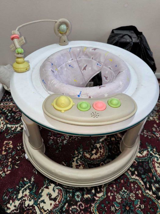 Ходунки для детей