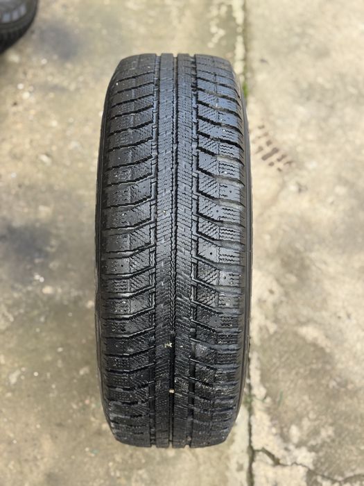 Диски бмв 205/65/15