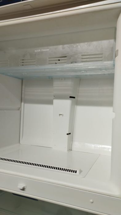 холодильник Bosch